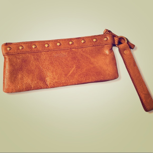 Kenneth Cole Reaction Handbags - Kenneth Cole Reaction Wristlet